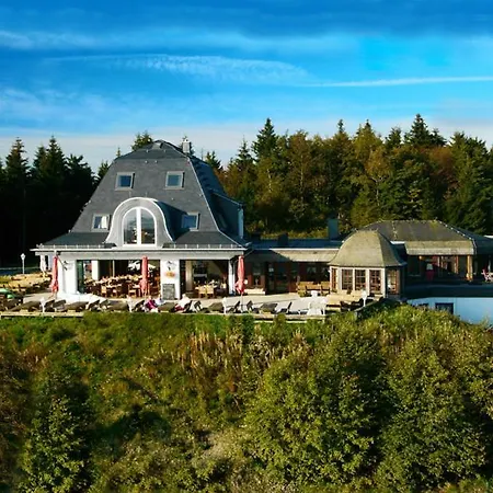 Bobhaus 3* Винтерберг