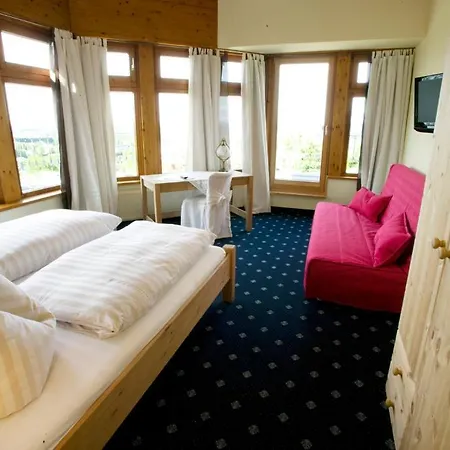 Bobhaus Guest house