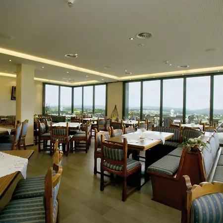 Bobhaus Гостевой дом 3*