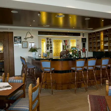 Bobhaus Гостевой дом Винтерберг