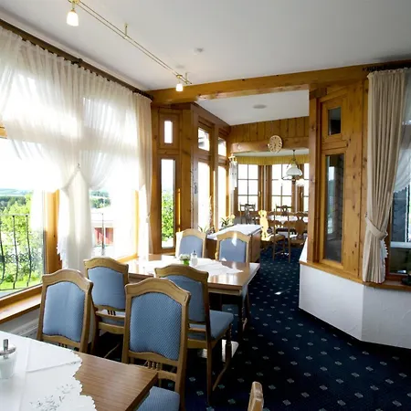 Гостевой дом Bobhaus Винтерберг