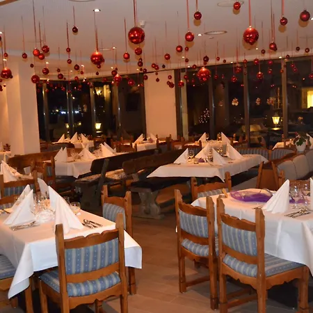 Bobhaus Гостевой дом 3*