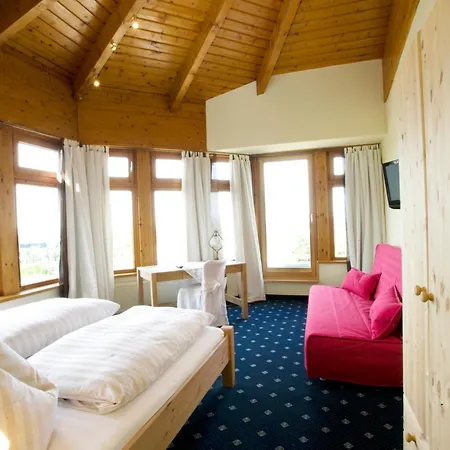 Guest house Bobhaus 3*