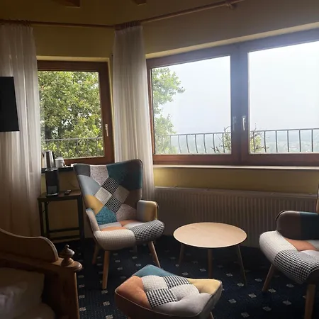 Гостевой дом Bobhaus