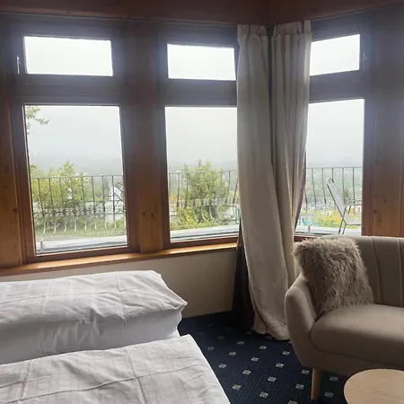 Bobhaus Гостевой дом