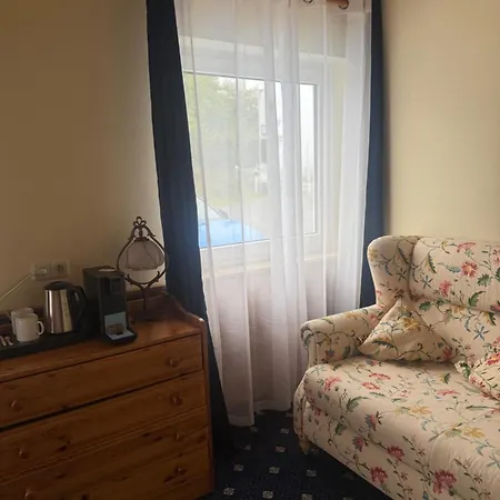 Bobhaus Гостевой дом Винтерберг