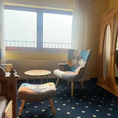 Гостевой дом Bobhaus Винтерберг