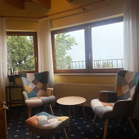 Bobhaus Гостевой дом