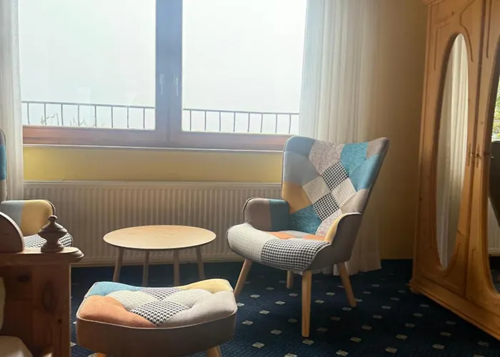 Gasthuis Bobhaus Winterberg